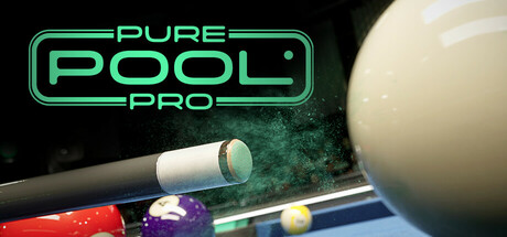 《纯正台球(Pure Pool Pro)》Build21867958官方中文版[俄网Пиратка 2026.02.18更新12.17G] 体育竞技-第1张