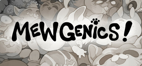 《喵喵的结合(Mewgenics)》V1.0.20645官方版[俄网let'splay 2026.02.12更新4.58G] 策略战棋-第1张