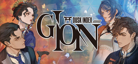 《暮色坐标-祇园(Dusk Index Gion)》Build21612295官方版[俄网Пиратка 2026.02.02更新7.8G] 冒险游戏-第1张