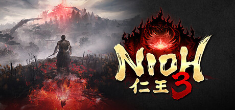 《仁王3(Nioh 3)》V1.02.02官方中文版[俄网Пиратка 2026.02.06更新113.7G] 冒险游戏-第1张