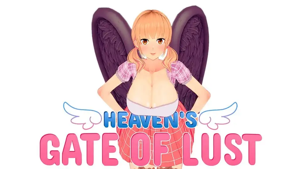 【欧美SLG/AI汉化】欲望的天国之门ch1【PC+安卓/382M】 安卓端-第1张