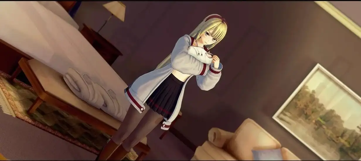 【日系SLG/AI汉化】腐败王国0.22d【安卓/1.8G】 安卓端-第1张