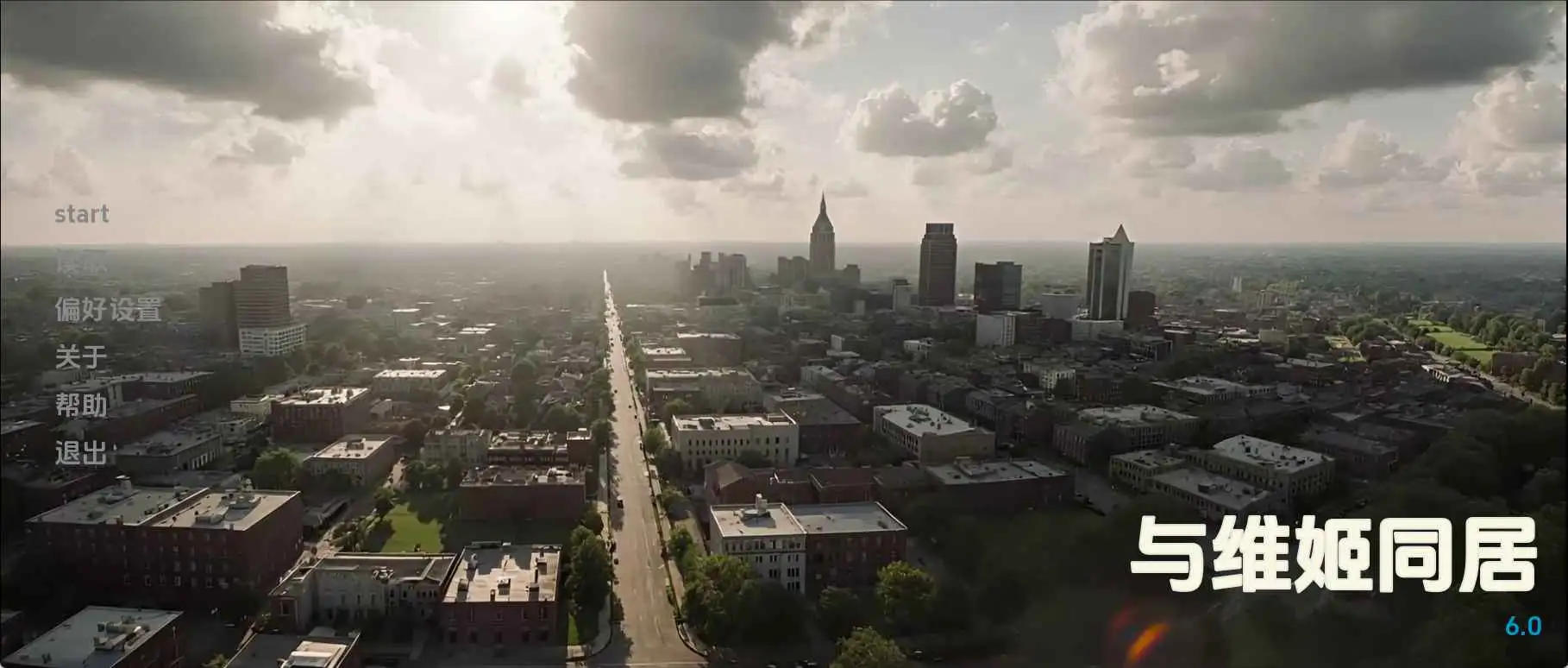 【欧美SLG/汉化/动态】与维姬一起生活v6.0 AI版【PC+安卓/5.83G/更新】 安卓端-第1张