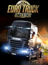 遨游中国2 Euro Truck Simulator 2 黑金版汉化 模拟经营-第1张