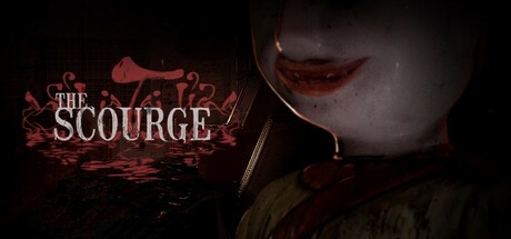 灾殃 The Scourge 免安装中文正式版 恐怖游戏-第1张