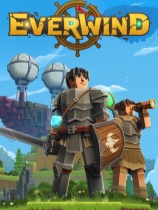 风屿奇航 Everwind 官方中文版 休闲解谜-第1张