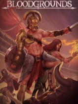 角斗士血域 Bloodgrounds 免安装绿色中文版 策略战棋-第1张