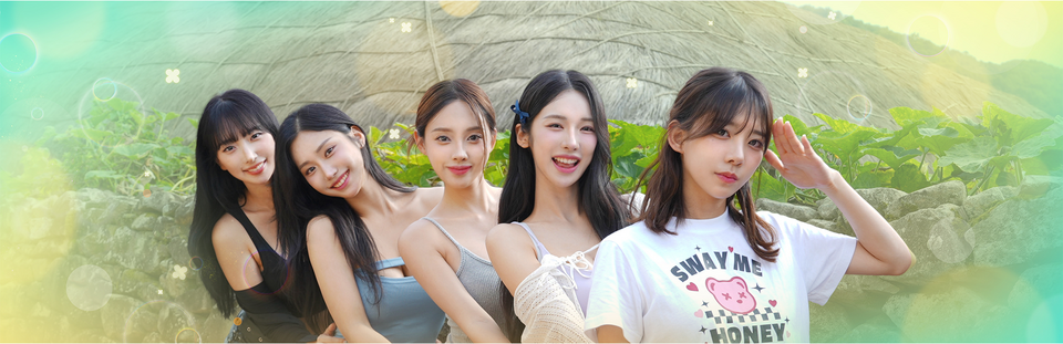 夏日美女:欧巴请和我恋爱吧! Summers Heartbeat 官方中文 休闲解谜-第1张