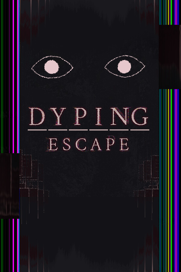 Dyping Escape:生死敲定 Dyping Escape 免安装中文版 休闲解谜-第1张