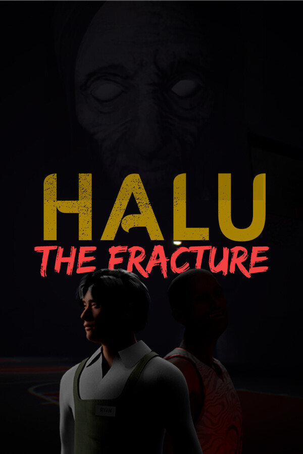 哈露：裂痕 Halu - The Fracture 免安装绿色中文版 休闲解谜-第1张