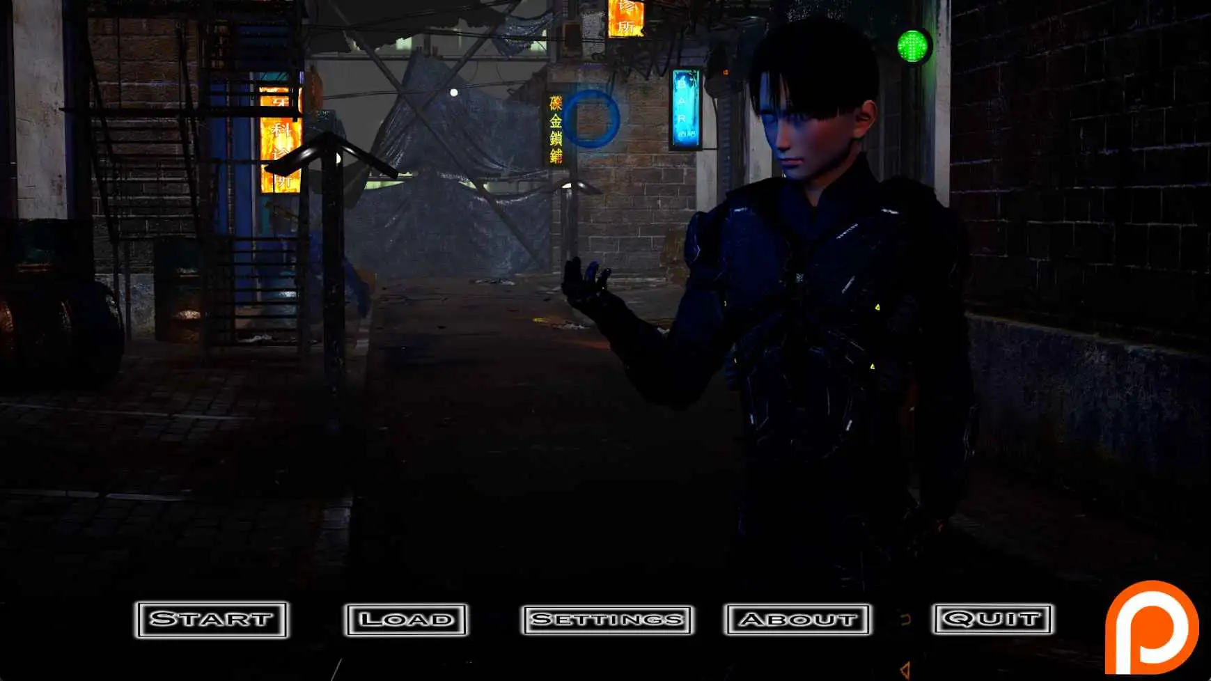 【欧美SLG/汉化/动态】被选中的瓦利亚v0.3 AI版【PC+安卓/4.48G/更新】 安卓端-第1张