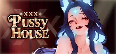 【SLG/官中/动态】XXX魅惑俱乐部XXX PussyHouse.v1.0 官方中文版【PC/839M】 电脑端-第1张