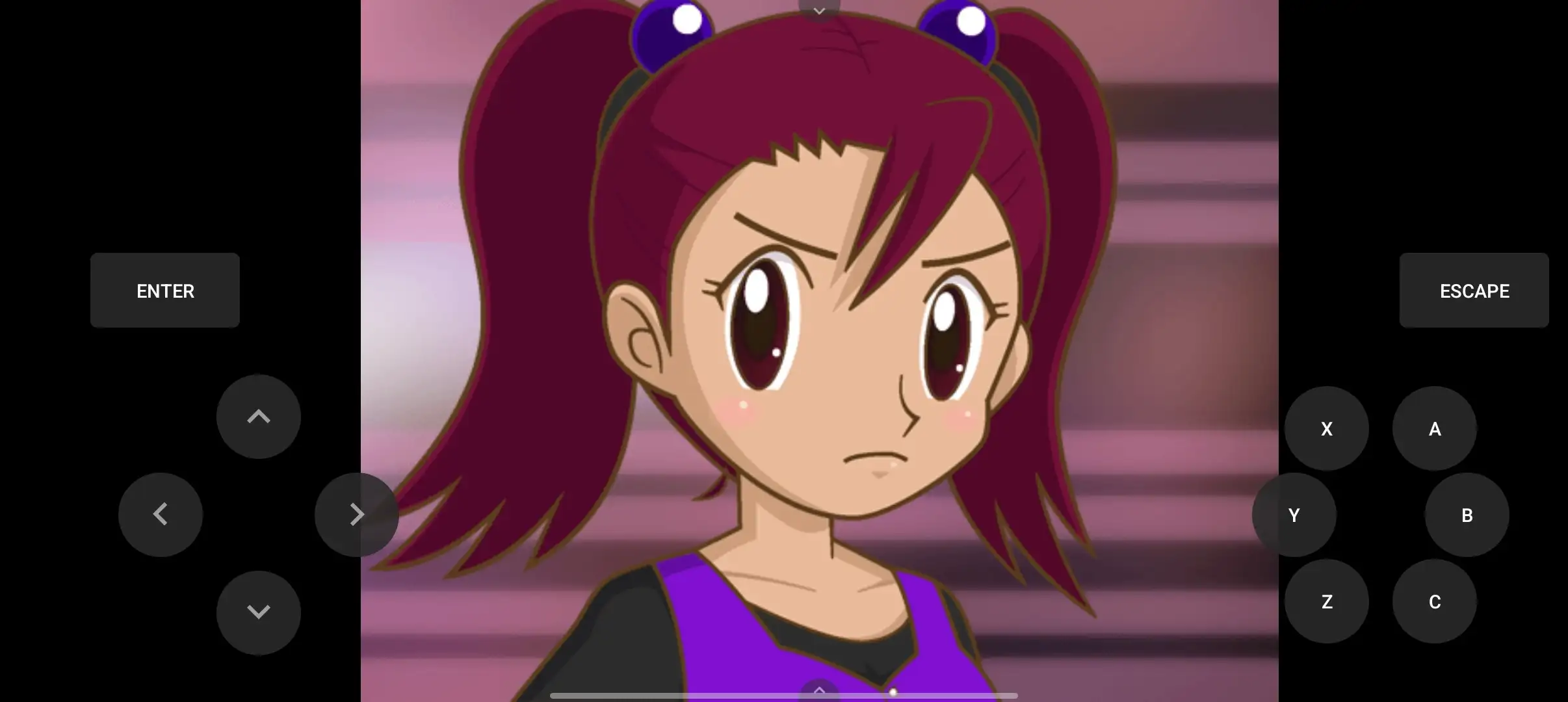 【日系RPG/AI汉化】Busters第二世界1.0.0【安卓/178M】 安卓端-第1张