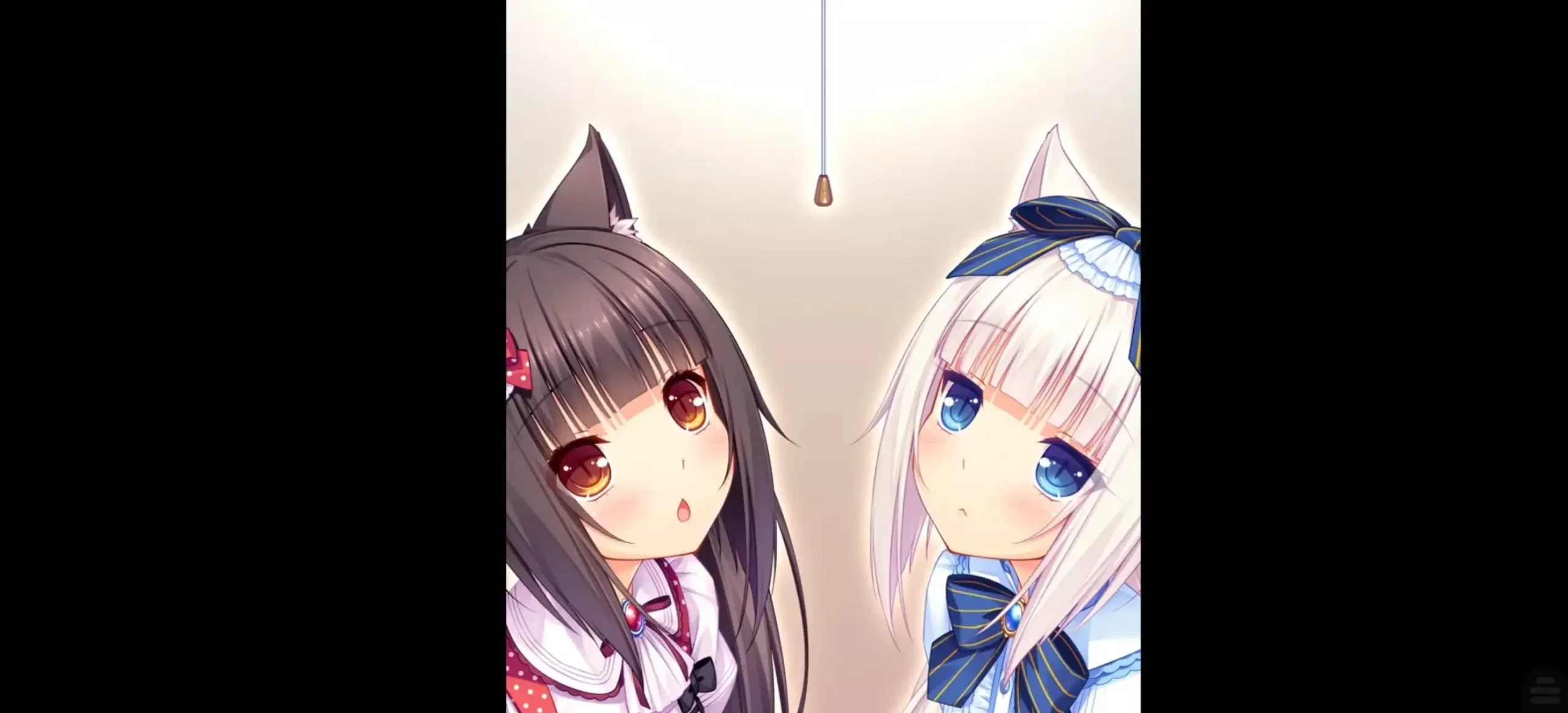 【ADV类型/AI汉化】猫娘乐园0.v1.0【安卓/360M】 安卓端-第1张