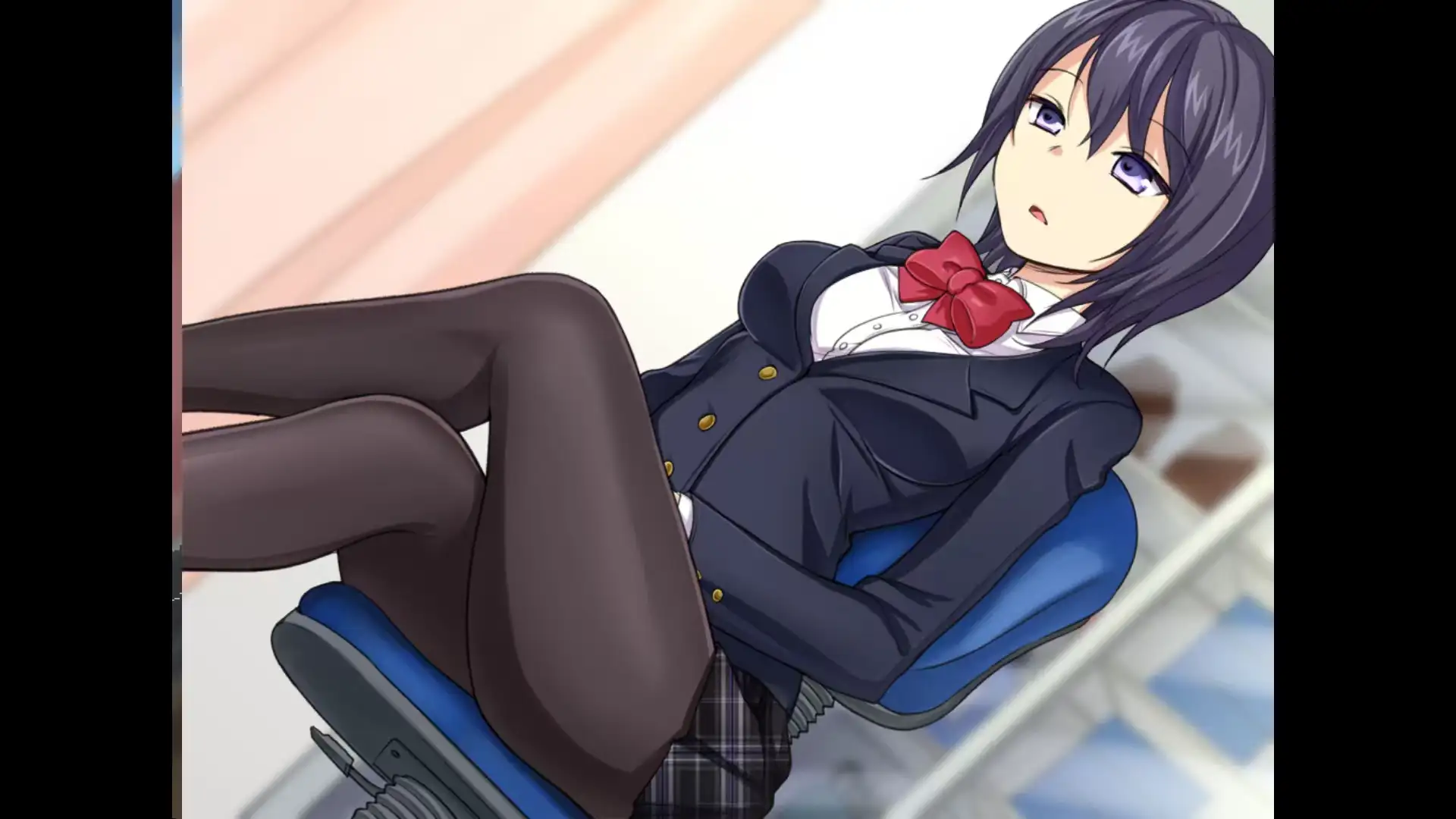 【ADV类型/AI汉化】纯情性伴侣1.0【PC/262M】 电脑端-第1张