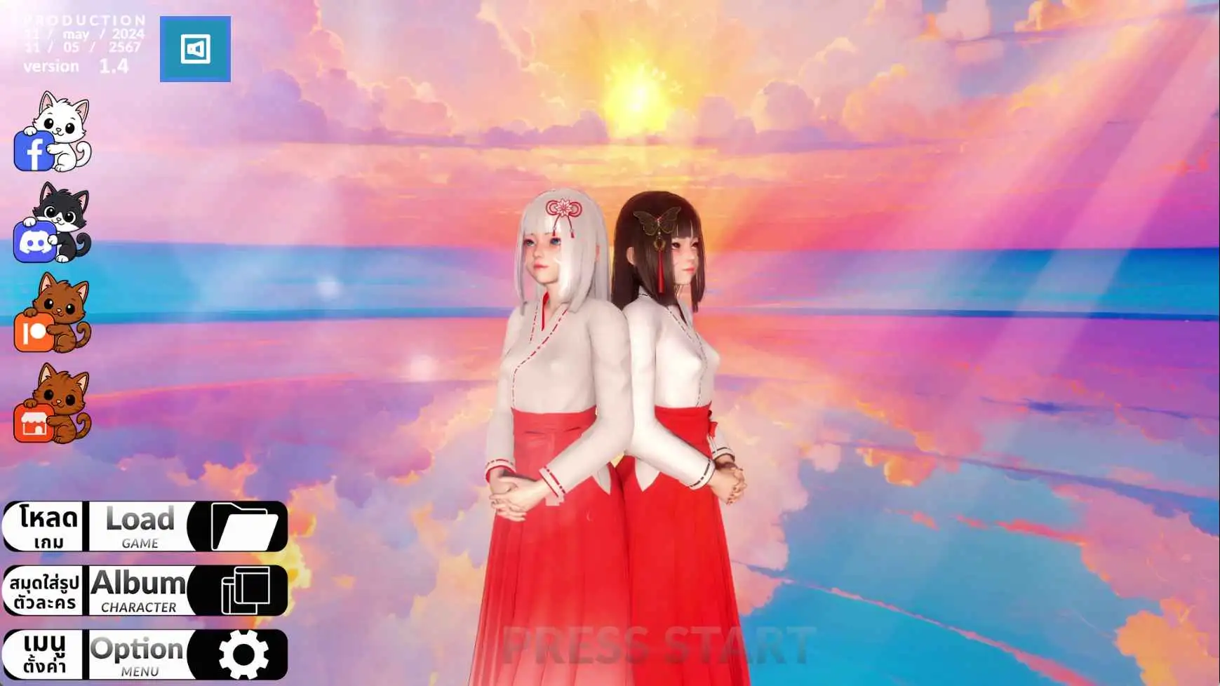 【亚洲SLG/汉化/沙盒】阿瓦维拉诺克斯v1.4 AI版【PC+安卓/1.65G/更新】 安卓端-第1张