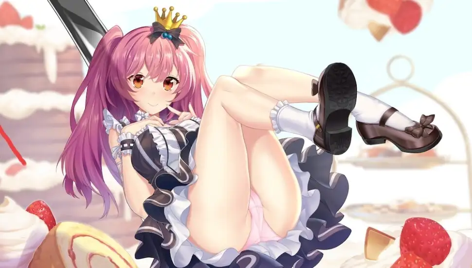 【SLG/AI汉化】寻找女孩seek girl 4.V1.0.0【PC/264M】 电脑端-第1张