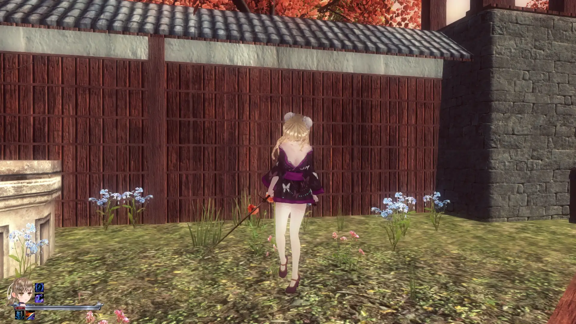 【日系RPG/AI汉化】三国梦想王元姬无惨1.5.0【PC/4.23G】 电脑端-第1张