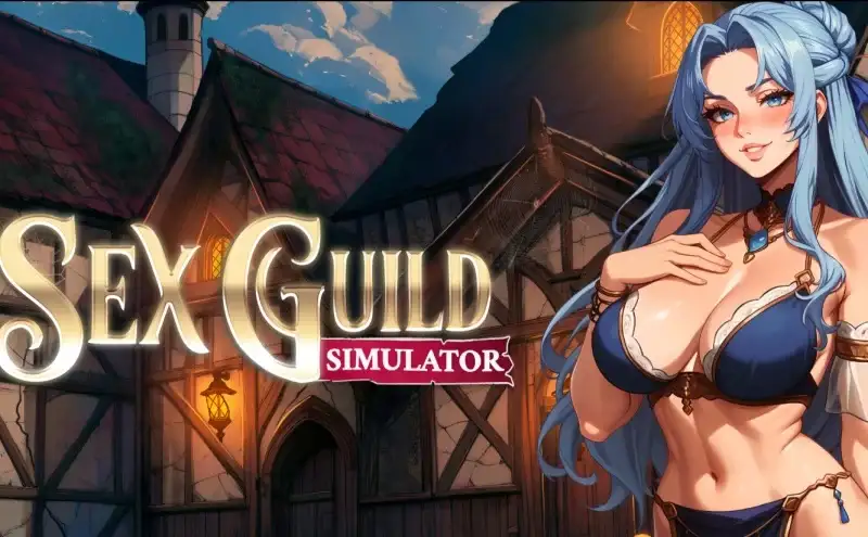 【模拟经营SLG/官中】性爱公会模拟器SEX Guild Simulator.V1.0.0 官中步兵版【PC/1.1G】 电脑端-第1张