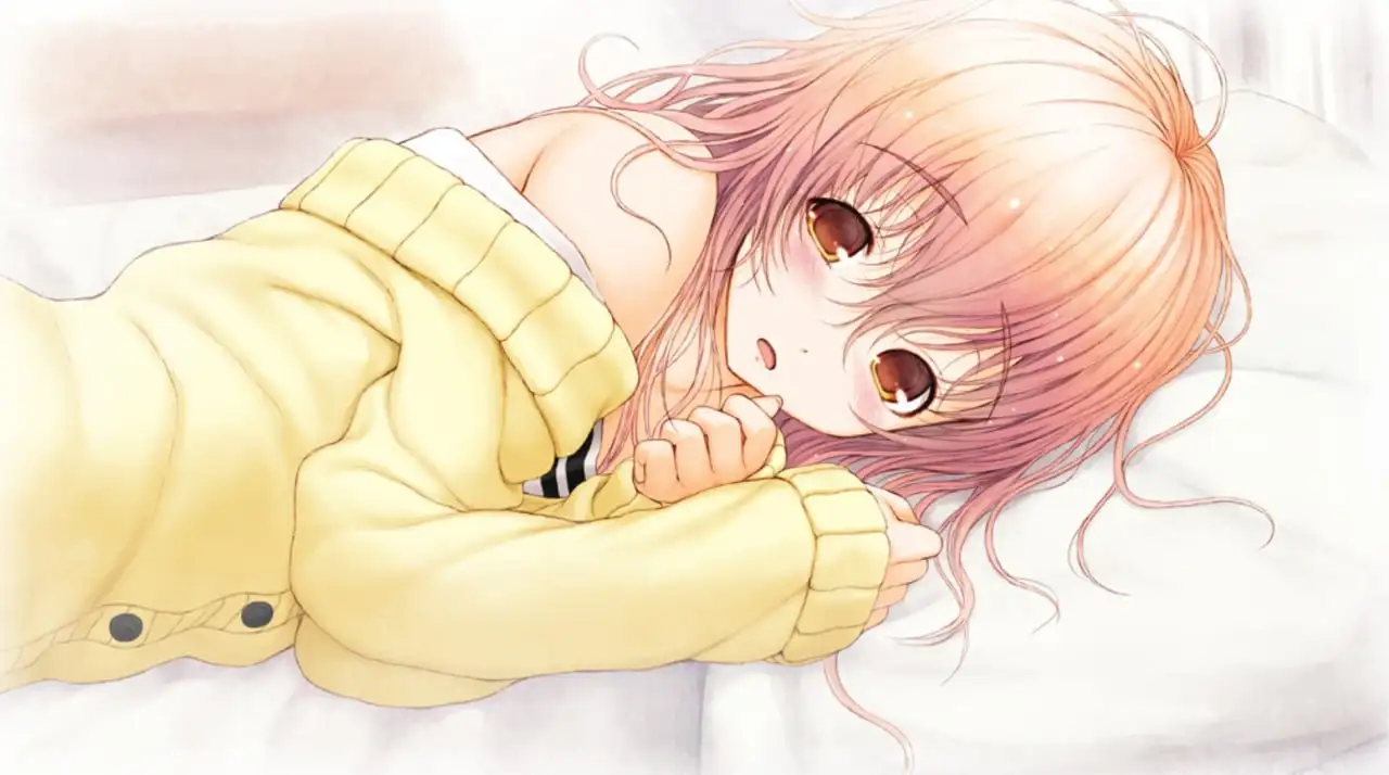 【日系RPG/AI汉化】君与彼女与彼女之恋1.0【PC/3.2G】 电脑端-第1张