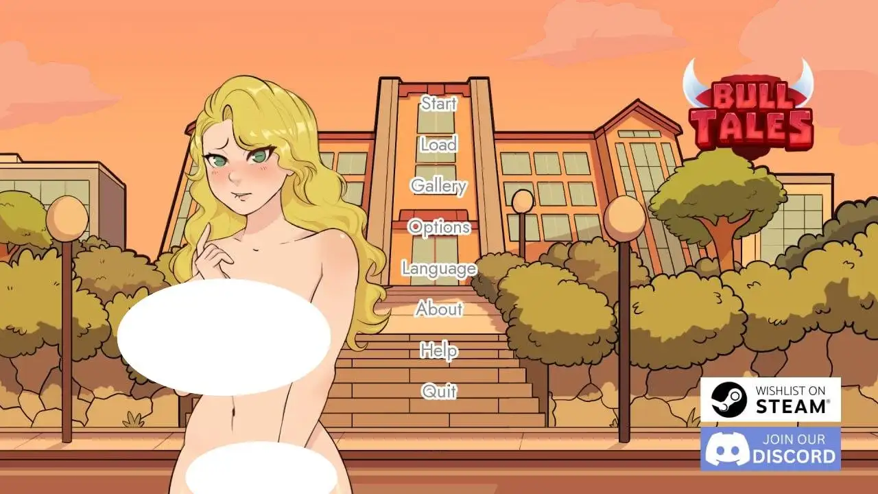 【SLG/AI汉化】公牛传说 BullTales.V0.5.2【PC/537M】 电脑端-第1张