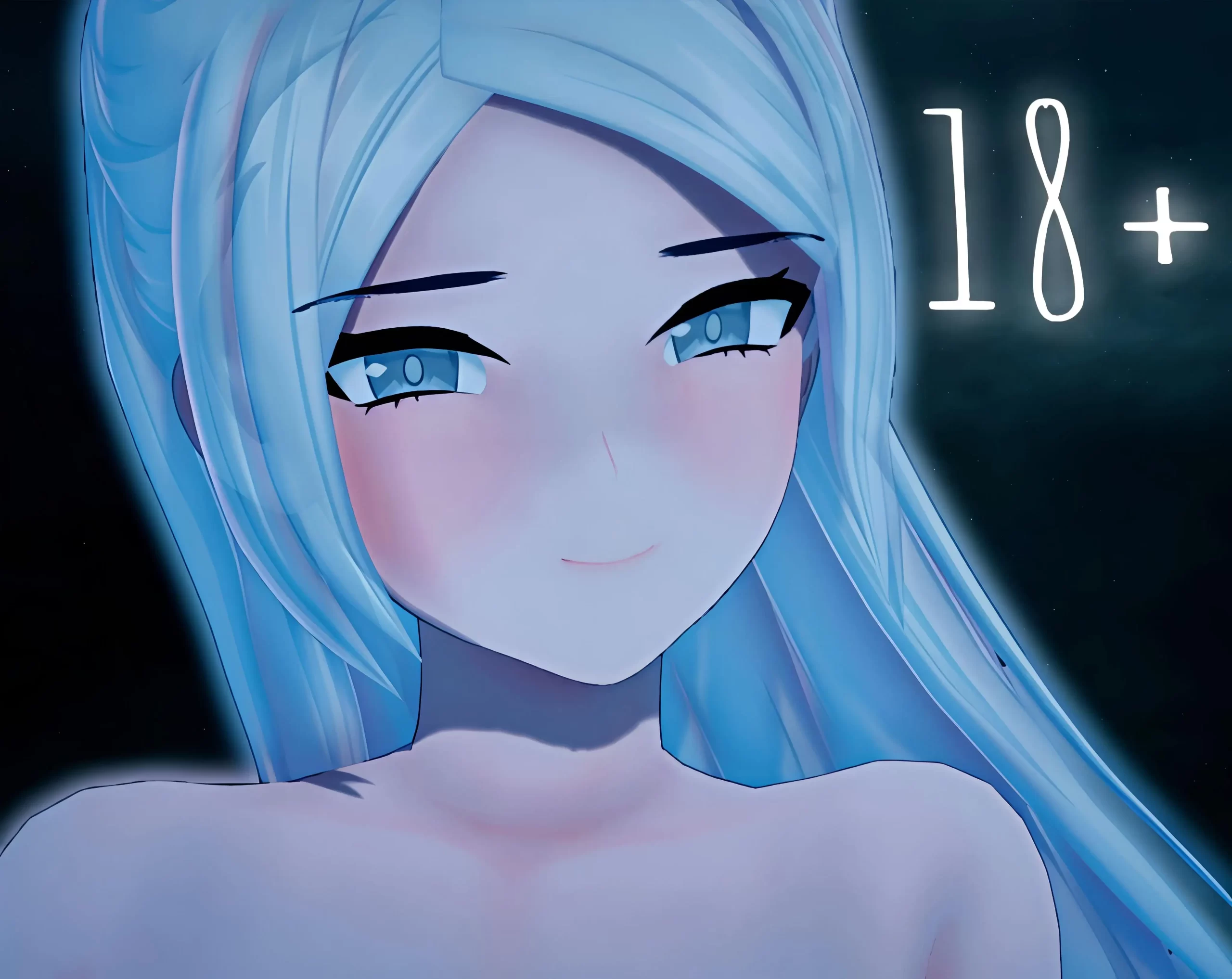 【SLG/AI汉化】破碎的梦境0.5【安卓/1.8G】 安卓端-第1张