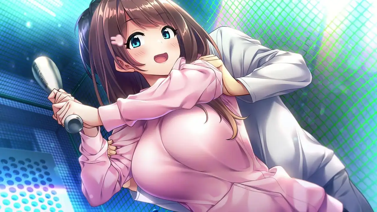 【ADV类型/AI汉化】从朋友到恋人1.0.0【PC+安卓/2.94G】 安卓端-第1张