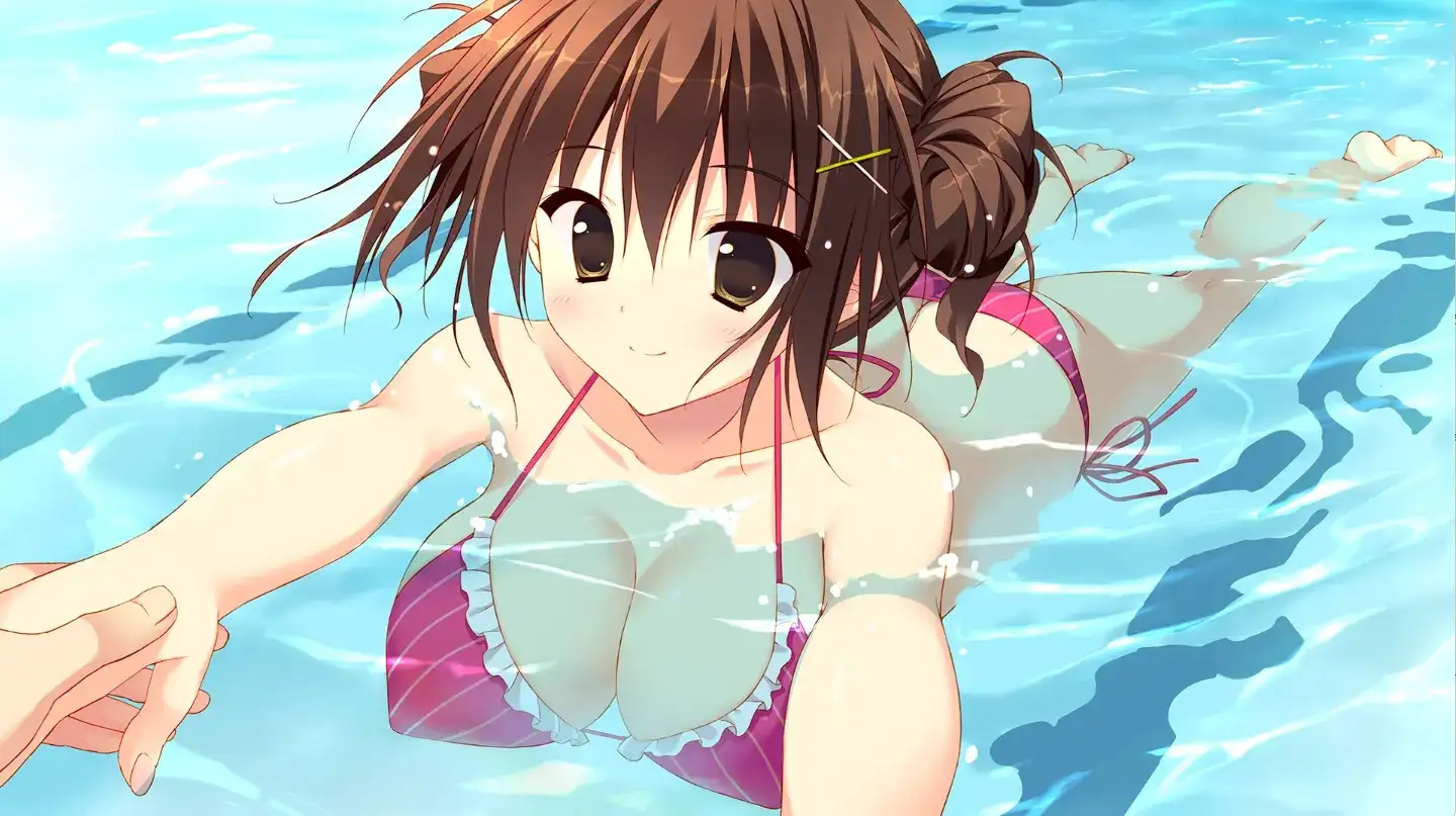 【ADV类型/AI汉化】妹的圣域1.0【安卓/301M】 安卓端-第1张