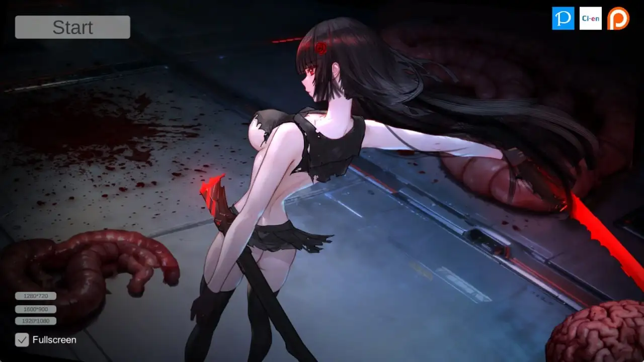 【日系RPG/AI汉化】暗所恐惧症3 Nyctophobia3.V0.5【PC/316M】 电脑端-第1张