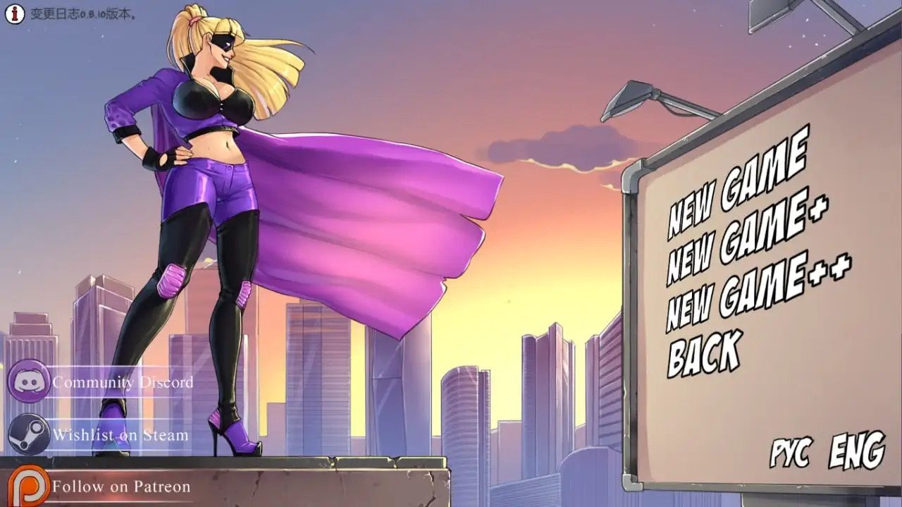 【日系RPG/官中】淫荡骑士 The Lewd Knight.v0.992 官中步兵版【PC+安卓/2.91G】 安卓端-第1张