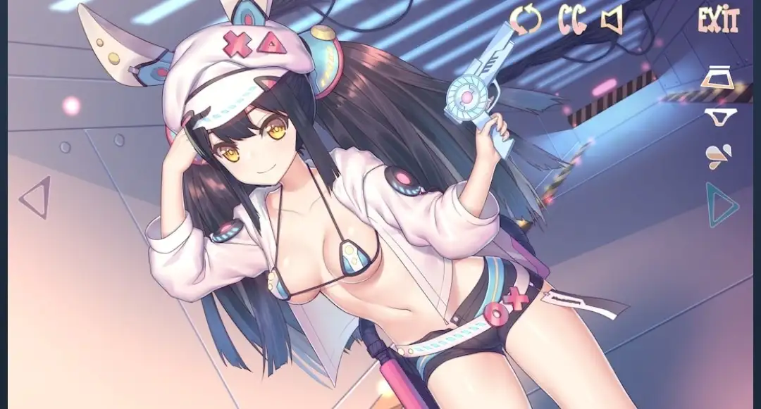 【SLG/AI汉化】寻找女孩seek girl 1.V1.0.0【PC/398M】 电脑端-第1张