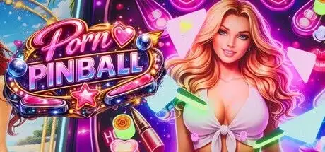 【SLG/AI汉化】色情弹球Porn Pinball.V1.0.0【PC/987M】 电脑端-第1张