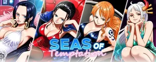 【SLG/官中】诱惑之海Seas of Temptation.V1.0【PC+安卓/1.21G】 安卓端-第1张