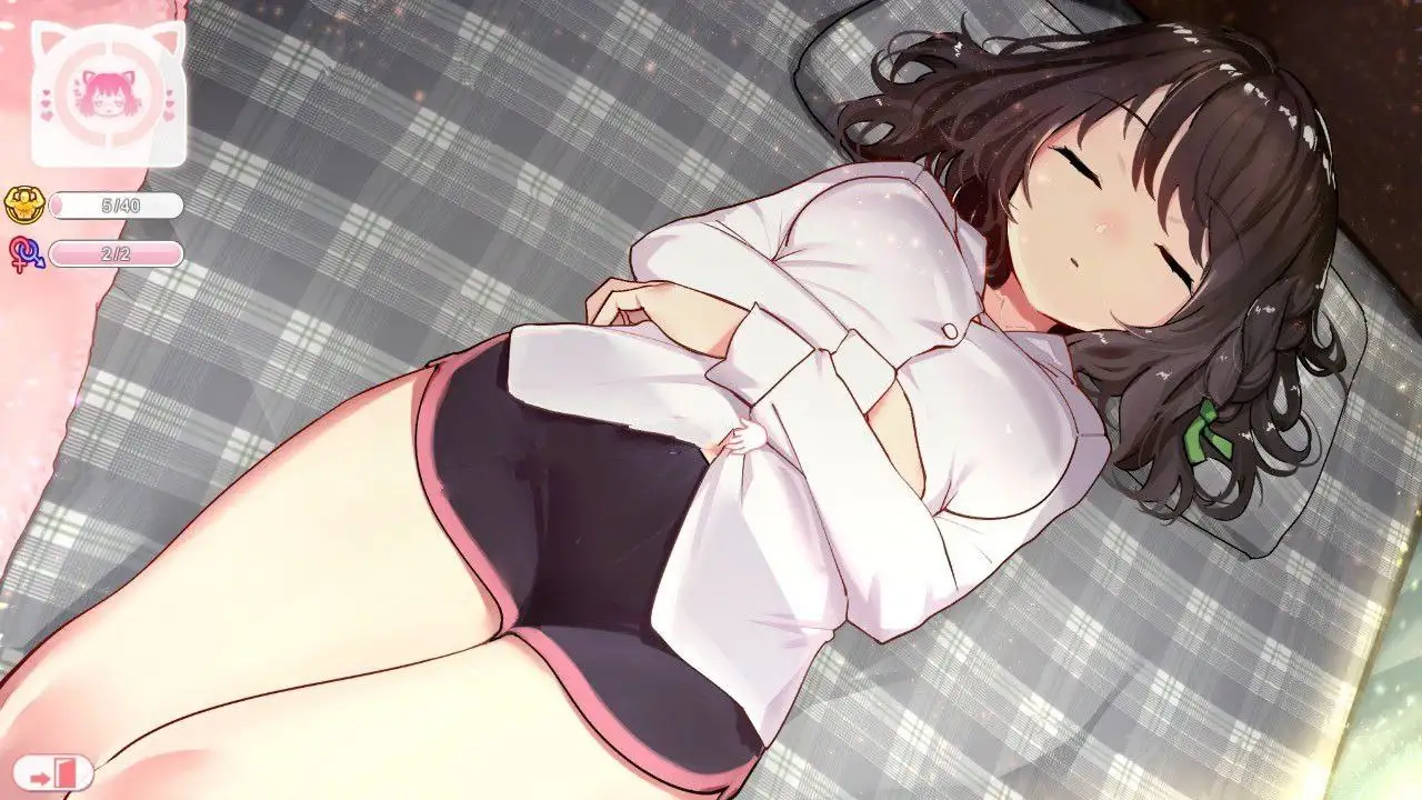 【SLG/AI汉化】Cat's Kiss猫研社1.0【PC/984M】 电脑端-第1张