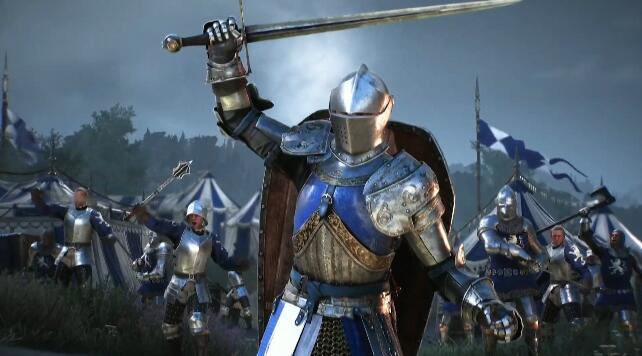 骑士精神2 Chivalry 2 免安装绿色中文版 动作游戏-第1张