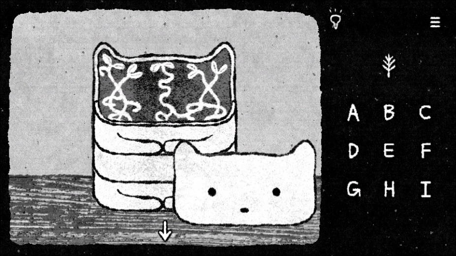 她的树：解谜房间 HER TREES : THE PUZZLE HOUSE 免安装绿色中文版 休闲解谜-第1张