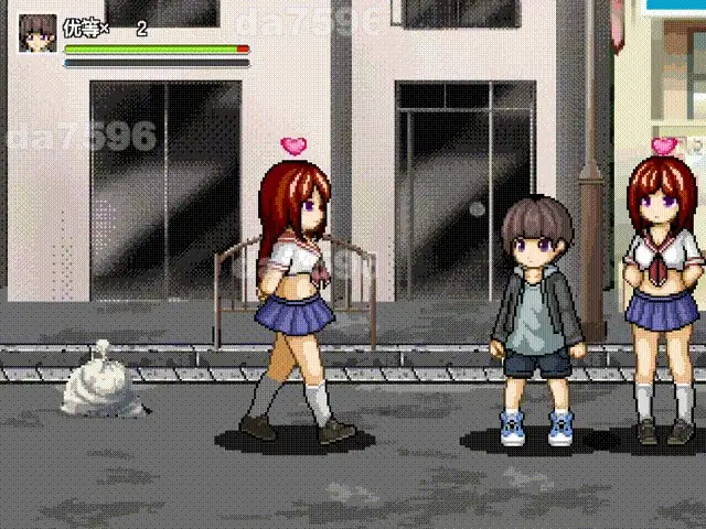 【日系RPG/AI汉化】正太控之战!我的贞操正被觊觎(机翻汉化版)1.0【PC/1.7G】 单机游戏-第1张