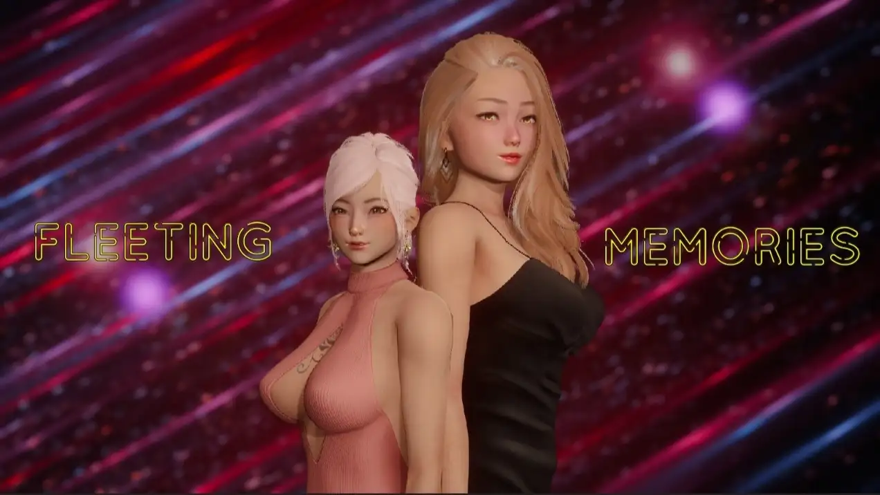 【SLG/AI汉化】短暂的记忆v0.4.6【安卓/2.3G】 安卓端-第1张