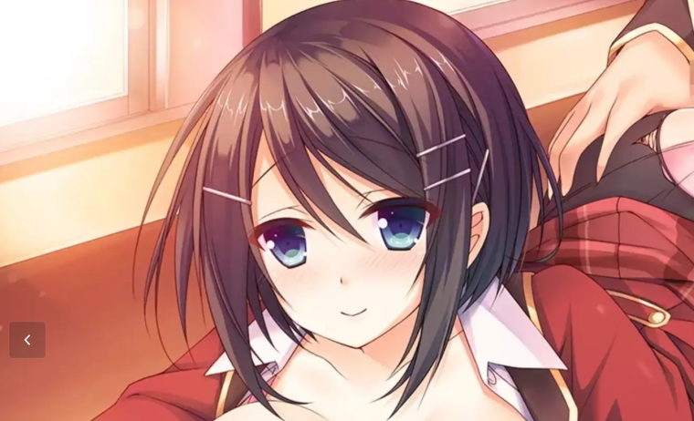 【ADV类型/AI汉化】茜色的境界线1.0【安卓/1.1G】 安卓端-第1张