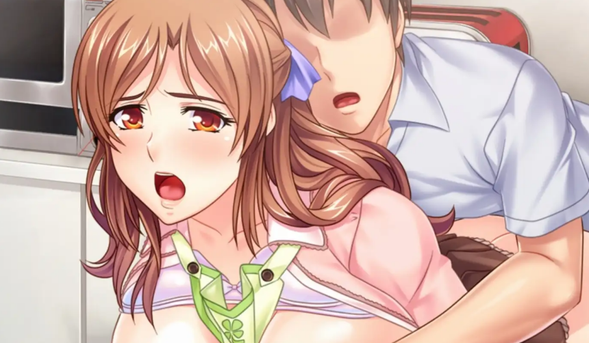 【ADV类型/AI汉化】我把朋友的母亲搞怀孕了.只因我想让我的兄弟诚心诚意的叫爸爸1.0【安卓/338M】 安卓端-第1张