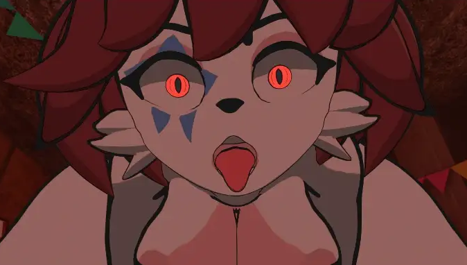 【SLG/AI汉化】In Heat Honeymoon.v3.1【安卓/995M】 安卓端-第1张