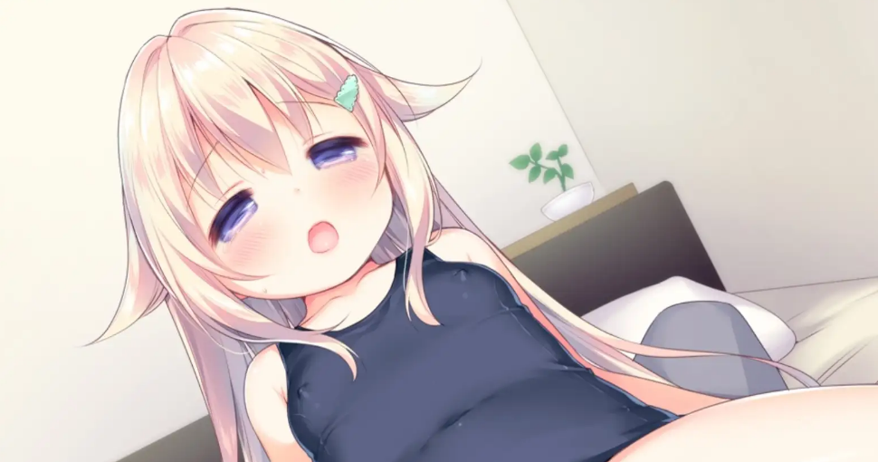 【ADV类型/AI汉化】勾指婚约洛丽塔1.0【安卓/341M】 安卓端-第1张