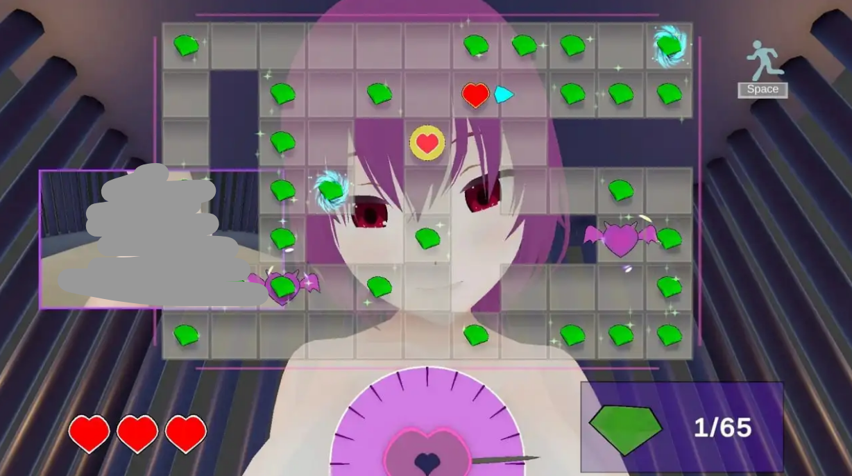 【SLG/AI汉化】牢房监禁舌吻强制.附带口交1.0.0【PC/156M】 电脑端-第1张