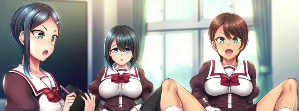 【SLG/AI汉化】催眠学習-Secret_Desire-【PC/1.22G】 电脑端-第1张