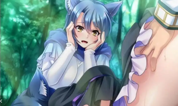 【SLG/AI汉化】随时配种!异种族孕育后宫村庄1.0【安卓/772M】 安卓端-第1张