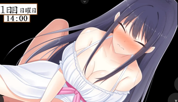 【日系RPG/AI汉化】夏海的暑假.那天的后悔和夏天的邂逅1.0【安卓/142M】 安卓端-第1张