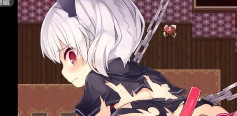 【日系RPG/AI汉化】梦魇猎手1.0【安卓/763M】 安卓端-第1张