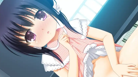 【ADV类型/AI汉化】妹妹的保健课1.0.0【安卓/241M】 安卓端-第1张