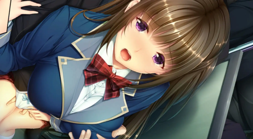 【ADV类型/AI汉化】行尸走肉横行的世界.只有我不被袭击0.v1.0【安卓/1.25G】 安卓端-第1张