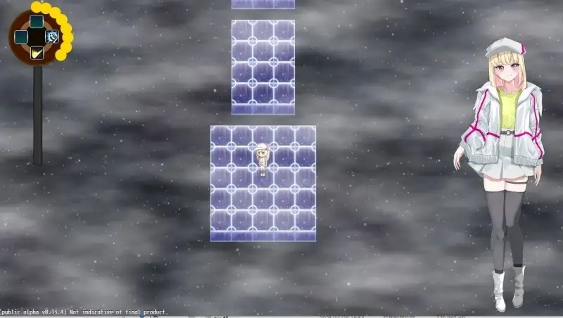 【日系RPG/AI汉化】极乐遗境：禁忌乐园The Legacy of Hedonia.V0.16.2【PC/571M】 电脑端-第4张